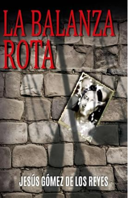 Portada de La balanza rota
