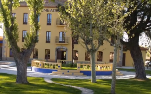 Almeida 2 (Hotel Balneario)