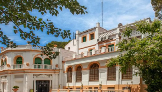 Hervideros de Cofrentes