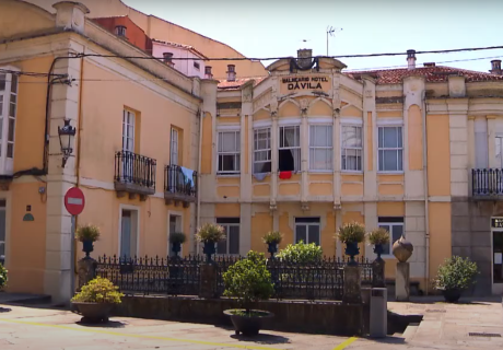 Dávila