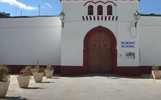 Graena 1  (Hostles Mutual y Soledad)