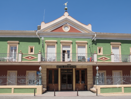 Leana 1 (Hotel España)