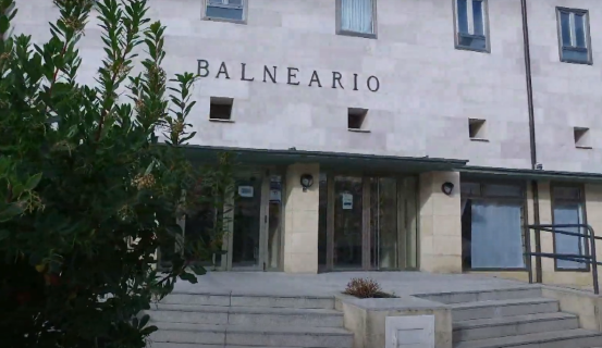 Montemayor 1 (Resto de establecimientos)