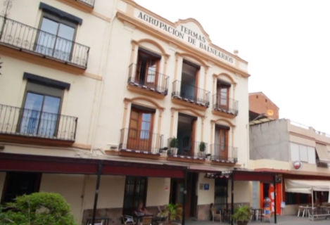 Villavieja