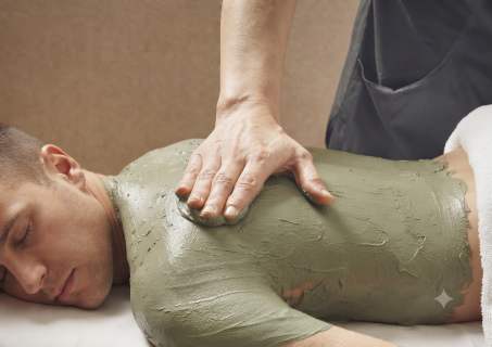 Algoterapia