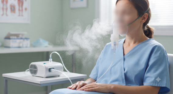 Nebulizaciones
